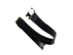 Cabo De Extensão Nvme Para Sff-8611/sff-8612 Configuração Eficiente