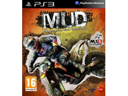 MUD FIM Motocross World Championship para PS3 - Black Bean - Jogos de  Corrida e Voo - Magazine Luiza