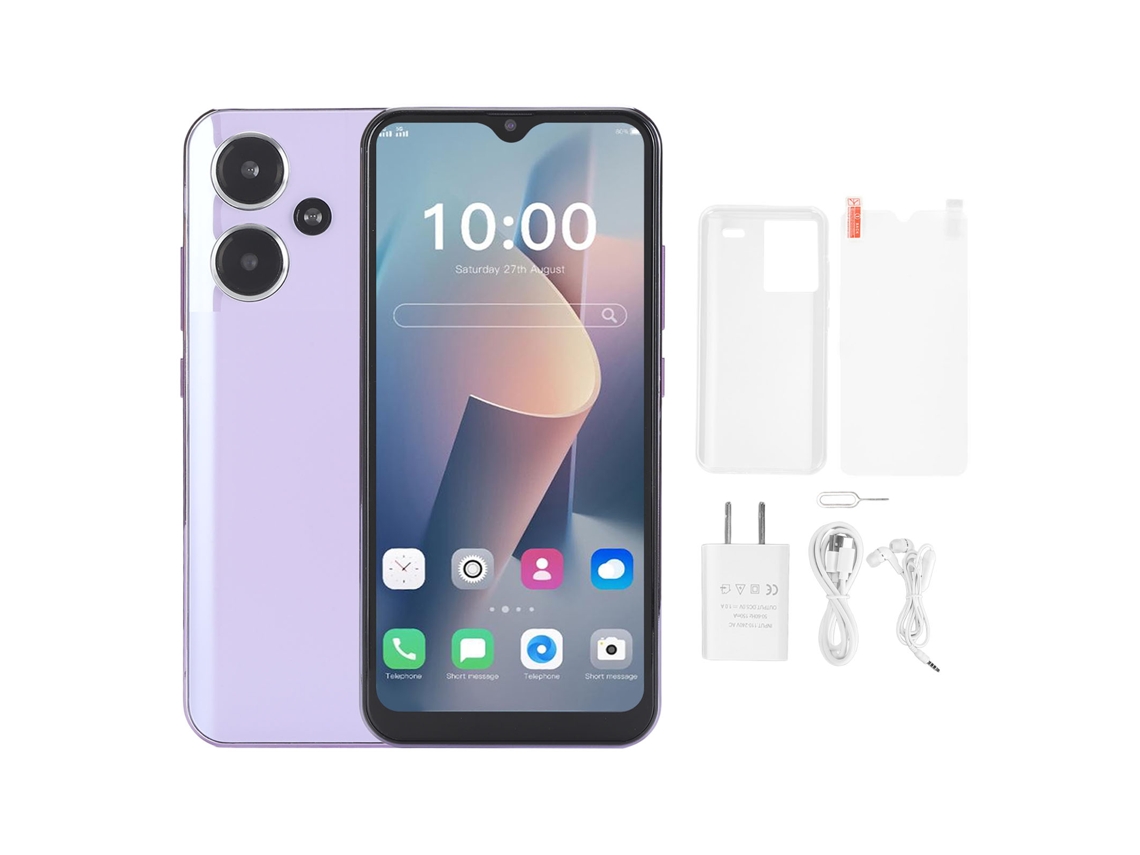 Smartphone LAXISCREED Android 13.0 6800mah