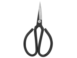 Tijeras De Codo Sk2 Acero Herramienta Multiusos Con Mango Ergonómico 2 180mm Para Manualidades Cocina Costura Tela