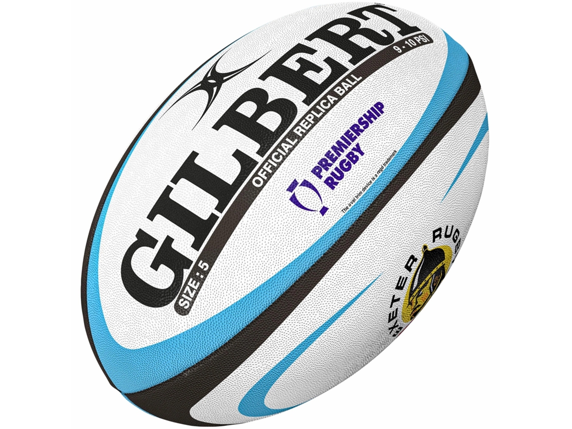 Bola de Rugby Exeter
