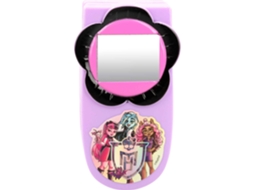 Monster High - Conjunto De Maquilhagem