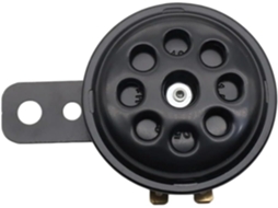 Rádio Haut-parleur Haut-parleur Universal Para Moto, 12v, 105db, Motor, Scooter, Son Fort