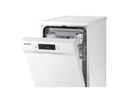 Samsung Dw50R4070Fw/Ec Lava-Louças Independente 10 Espaços E