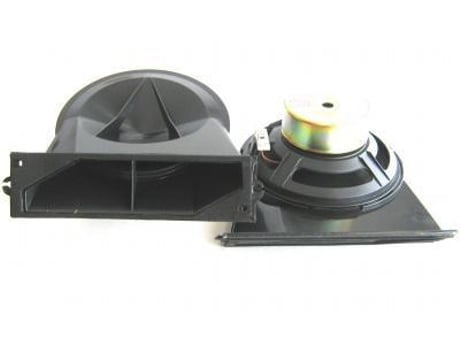 Altifalante Hi-Fi Full Range 8Ohm 30W com Difusor