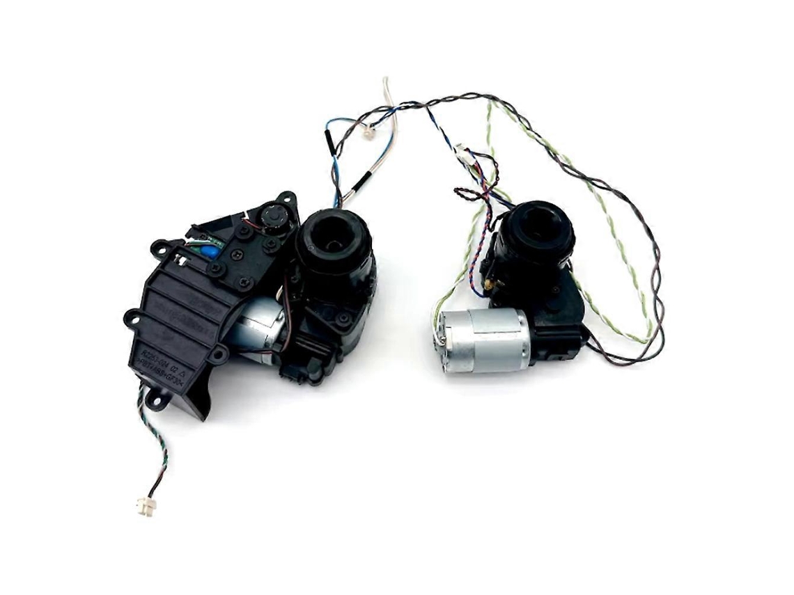 Módulo De Motor Rotativo Para Esfregão Para Aspirador Robô L20 Ultra/x30 Ultra/x40 Ultra/m30 S M40 (peça De Reposição)_ozo