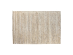 Tapete de Lã Antiderrapante de 3400 G/m², 160 X 230 Cm ALEXANDRA HOUSE LIVING