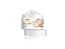 Shampoo de Arroz Wiyun Hidratação e Reparo