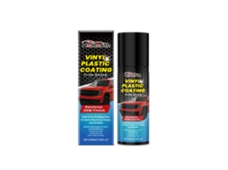 Spray Revestimento Plástico Multifuncional