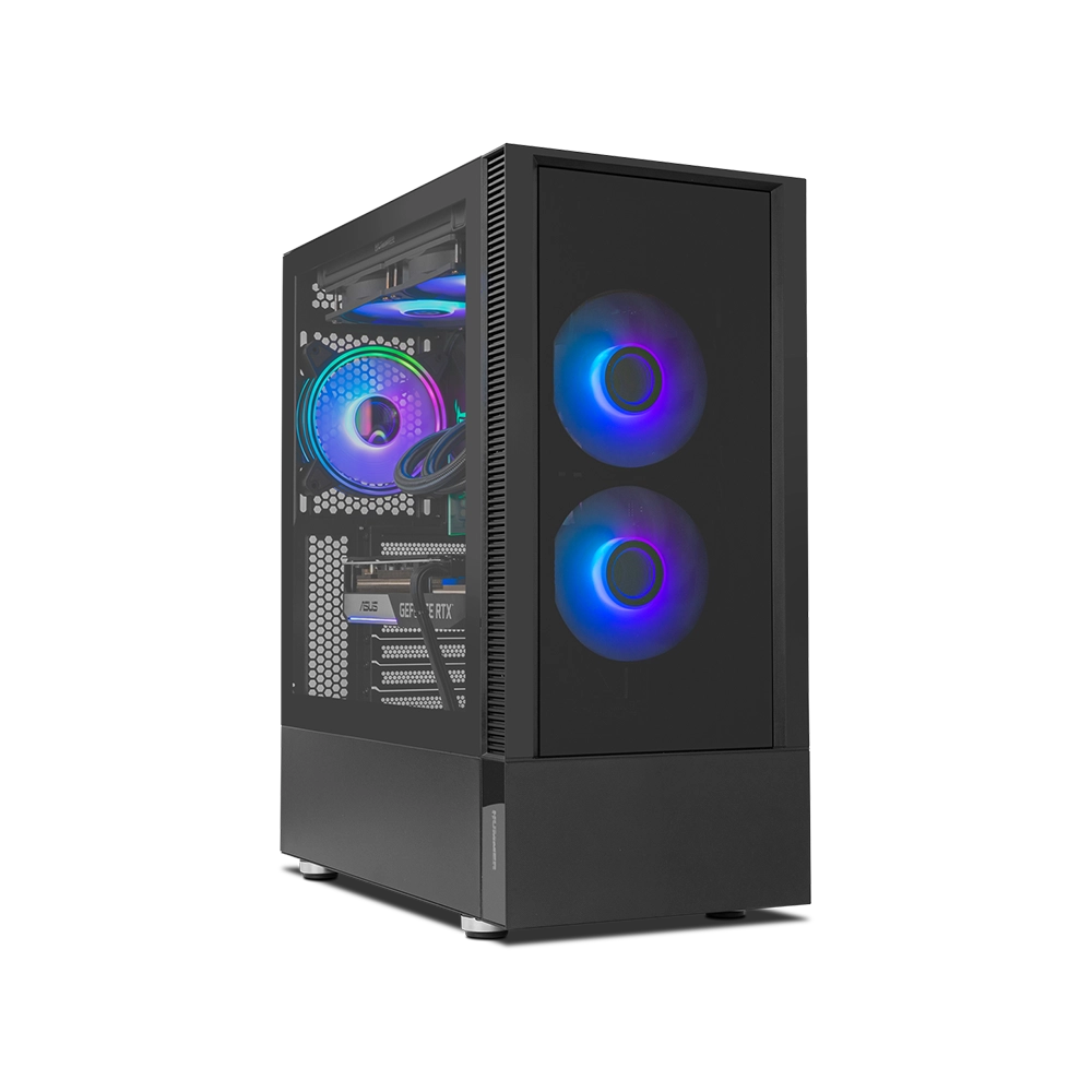Desktop Gaming VANGUARD I70200 (Intel 1700 I7-13700 - NVIDIA GeForce RTX 4080 - RAM: 32 GB - 3 TB SSD)