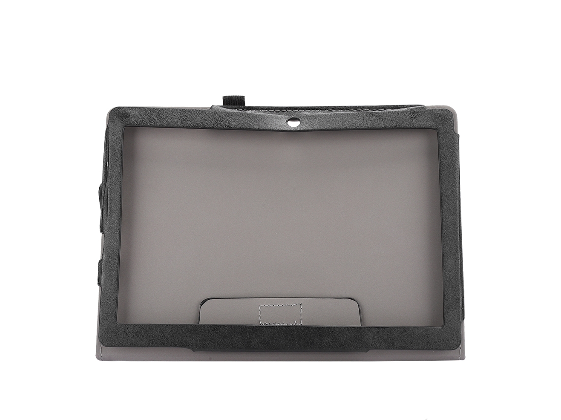 Capa Para Tablet (material Pu, Proteção Antichoque)