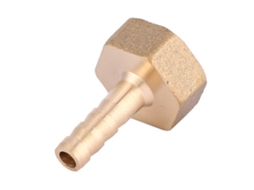 Laxiscreed Mangueira De Cobre Com Conector Bsp Para Reparações De Água E Hidráulica