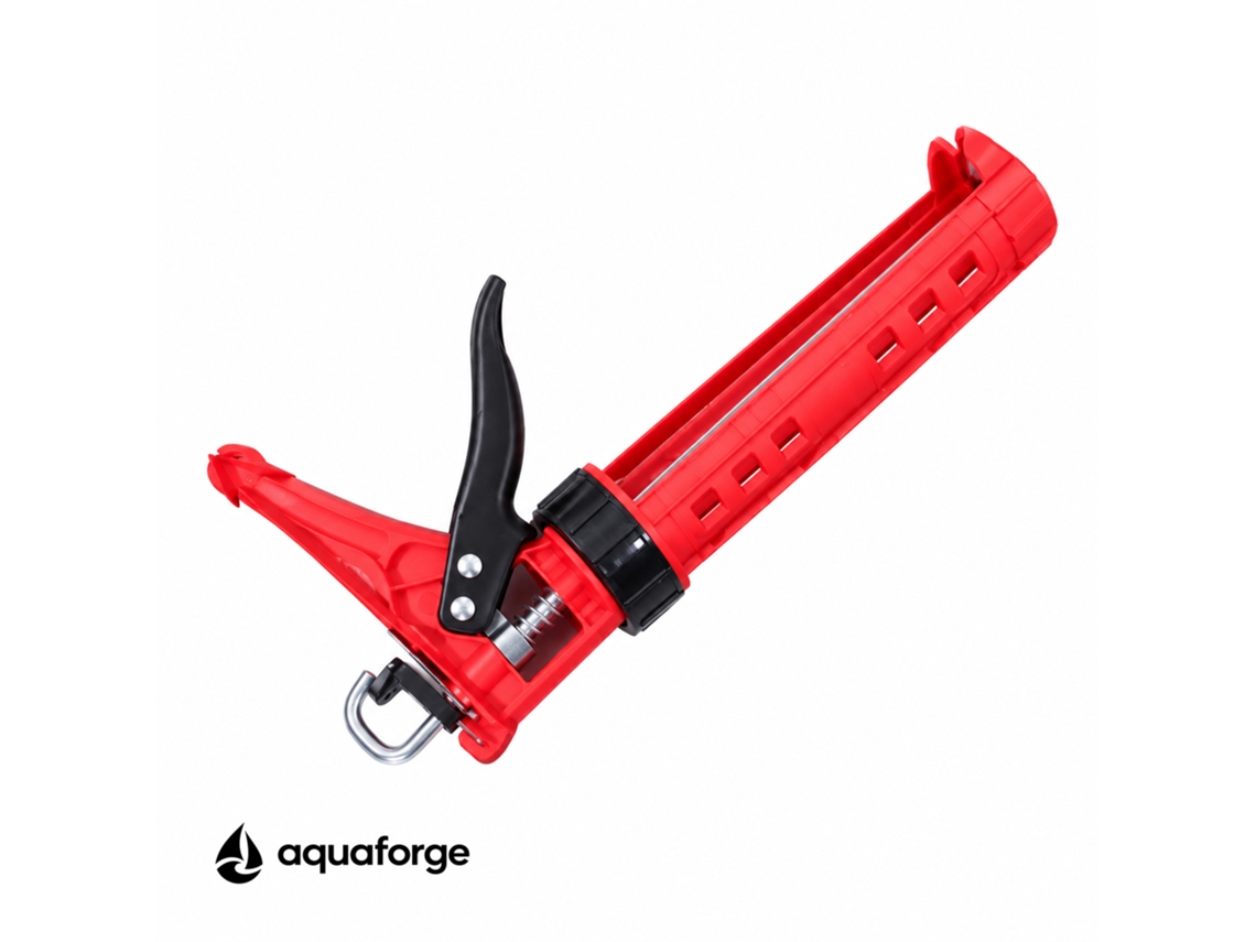 Pistola De Pintura Aquaforge, 600 Ml