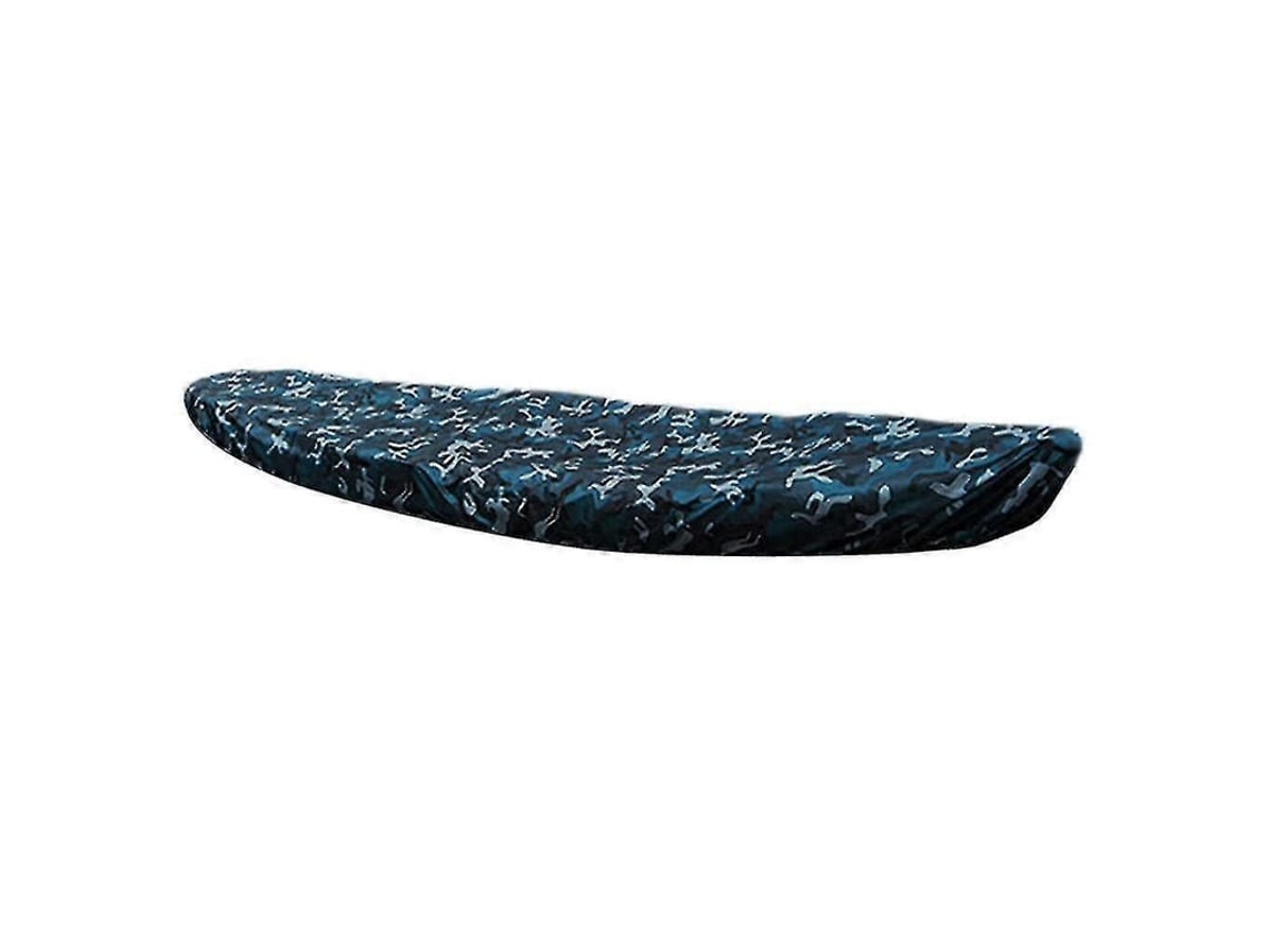 Capa De Armazenamento Para Kayak/canoa 2.1-6.5m Impermeável Uv Protetora Ocean Camo 300cm 300cm Camuflaje Oceánico