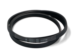 Correia 1310j5 El HUTCHINSON Whp 481935818134 para Máquina de Lavar Roupa Blj808un