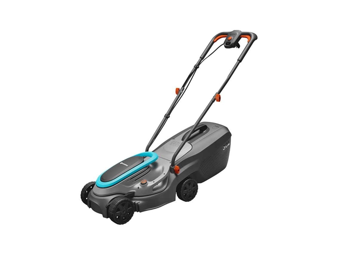Corta Relvas GARDENA Powermax 1800/37