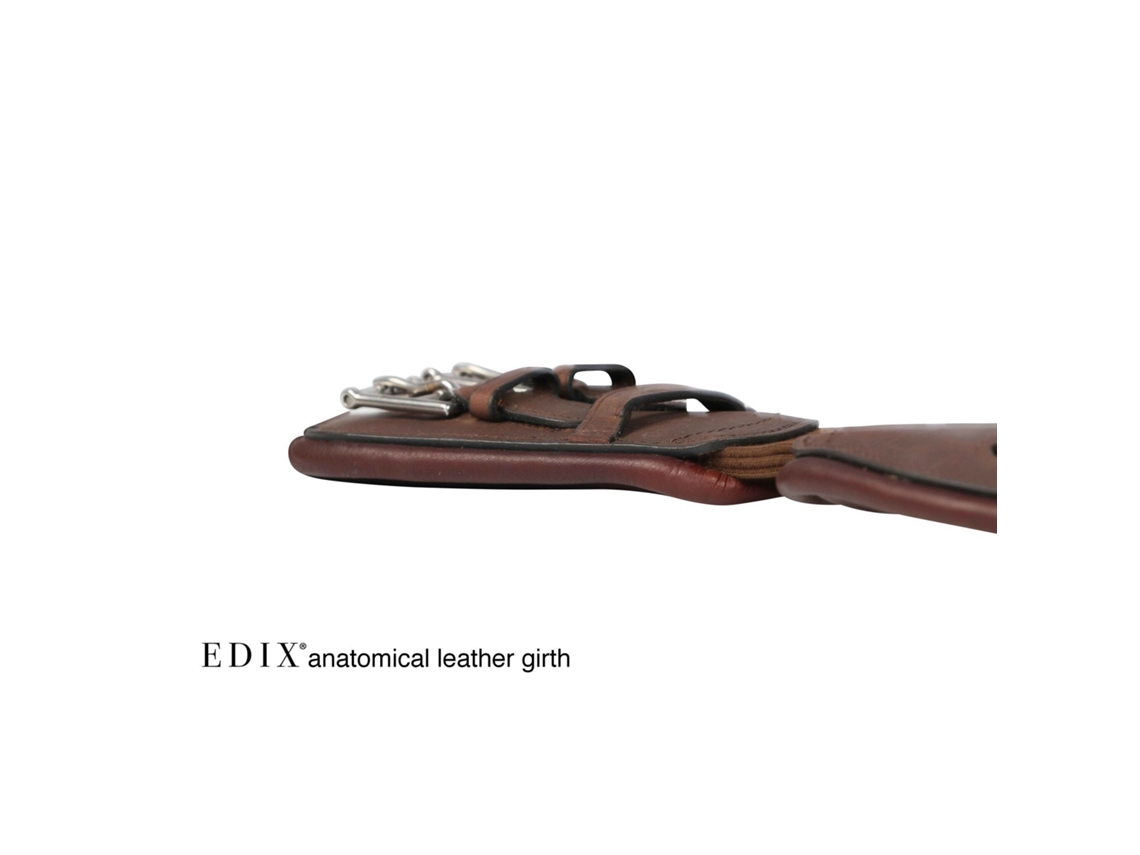 Cintos de Passeio EDIX SADDLES Crescent