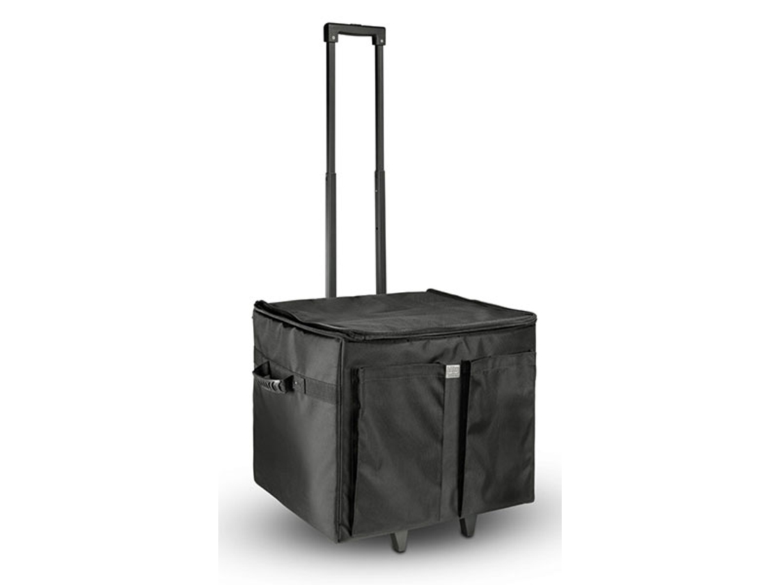 Saco Ld Systems Saco Trolley Curv 500 Sub Pc