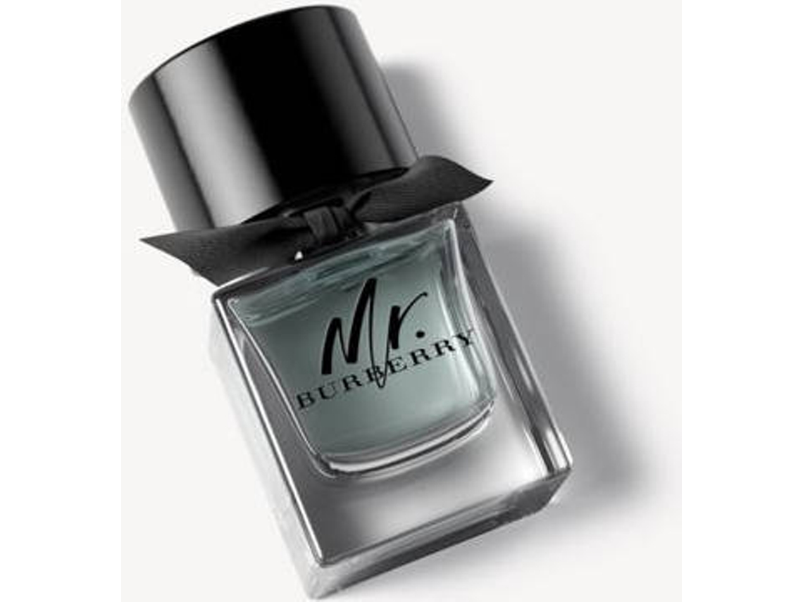 Perfume BURBERRY Mr. Eau de Toilette (50 ml)