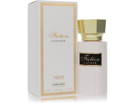 Perfume   Fiction Leather Hair Mist  Eau de Parfum (50 ml)