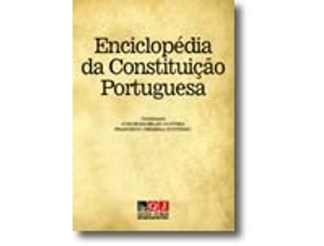 Enciclopédia da Constituição Portuguesa