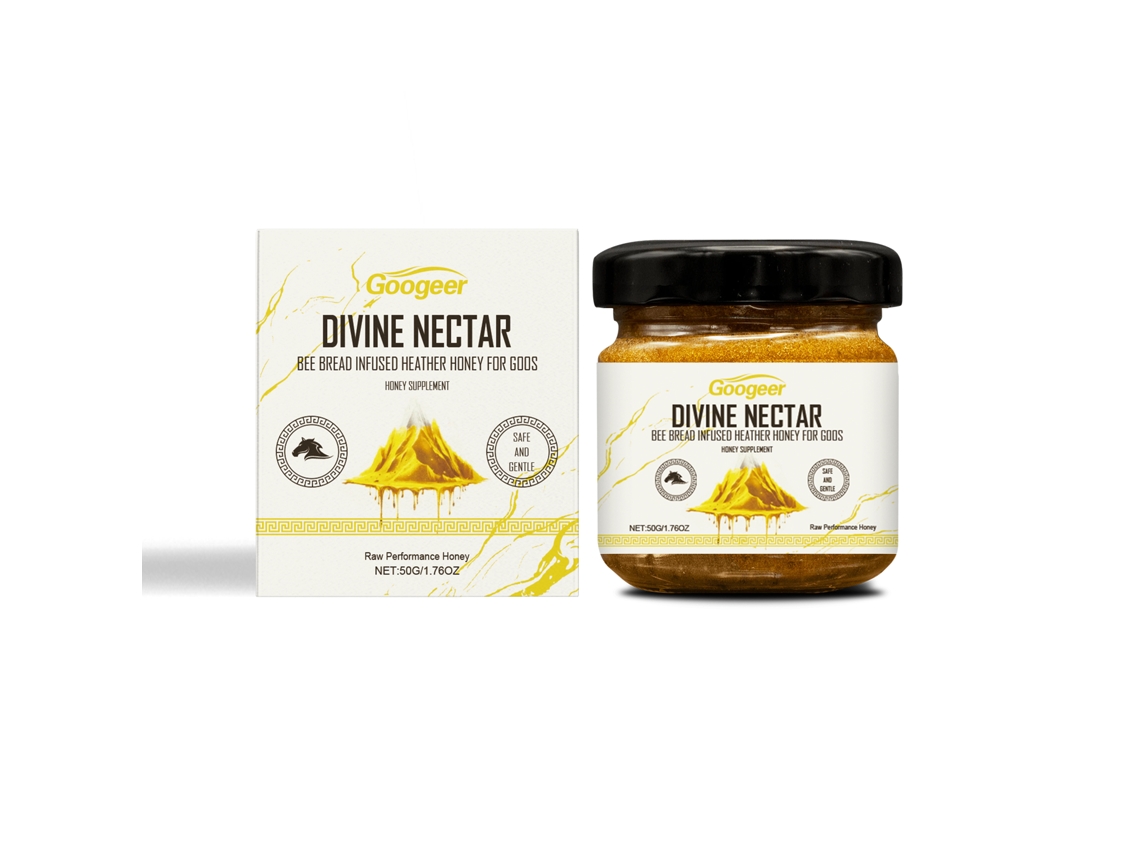 Pasta Nutricional com Mel para Saúde e Bem estar LAXISCREED
