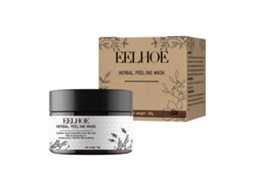 Máscara Herbal Remoção Impurezas Pele