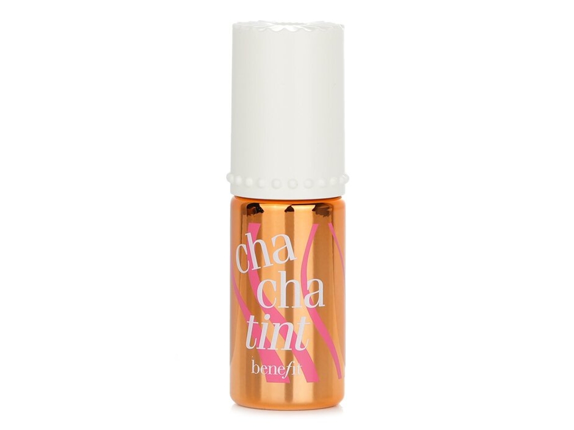 Chachatint Lip Cheek Stain 6ml/0.2oz Benefit