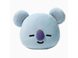 2026 travesseiro de Pelúcia Macio Bts Bt21 Tata Shooky Rj Suga Cooky Brinquedo Cute Presente para Crianças