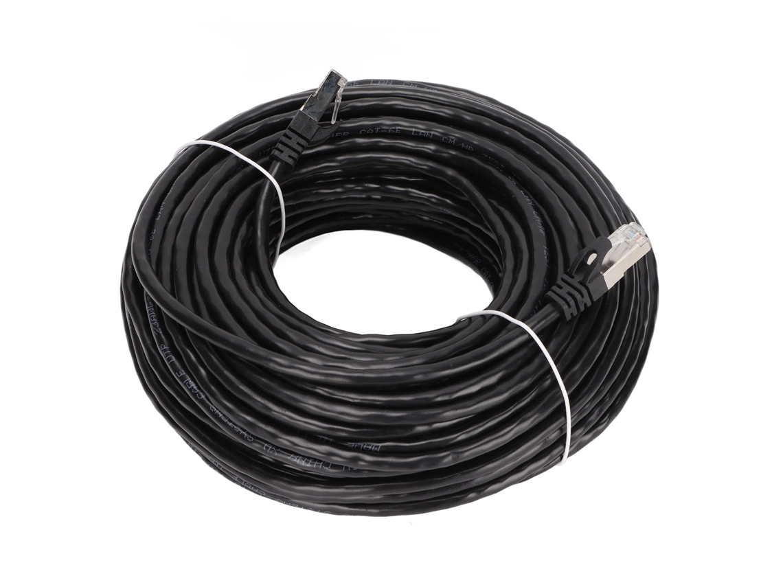 Cabo Ethernet LAXISCREED Cat6 30m