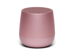 COLUNA LEXON MINO+ ROSA CLARO