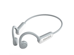Auriculares Inalámbricos de Conducción Ósea con Bluetooth 5.4, Micrófono, Cancelación de Ruido y Resistencia al Agua Ip56 para Correr | S/MARCA