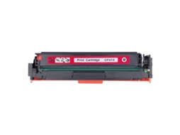 Cartucho De Toner A Cores Laxiscreed Compatível Com Hp Cf410a E Impressoras Variadas