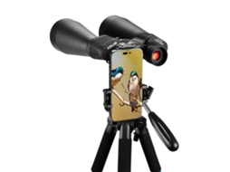 Esslnb 15x70 Binóculos Hd Grande Abertura Alta Potência Visão Noturna Adaptador Tripé Observação Estrelas Camping Ar Livre Es3082