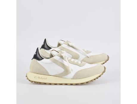 Sapatilhas De Homem Valsport 1920 Start Heritage Nero Branco (44)