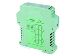 Laxiscreed Isolador De Sinal Dc 4-20ma E 0-5v Para Sistemas Industriais