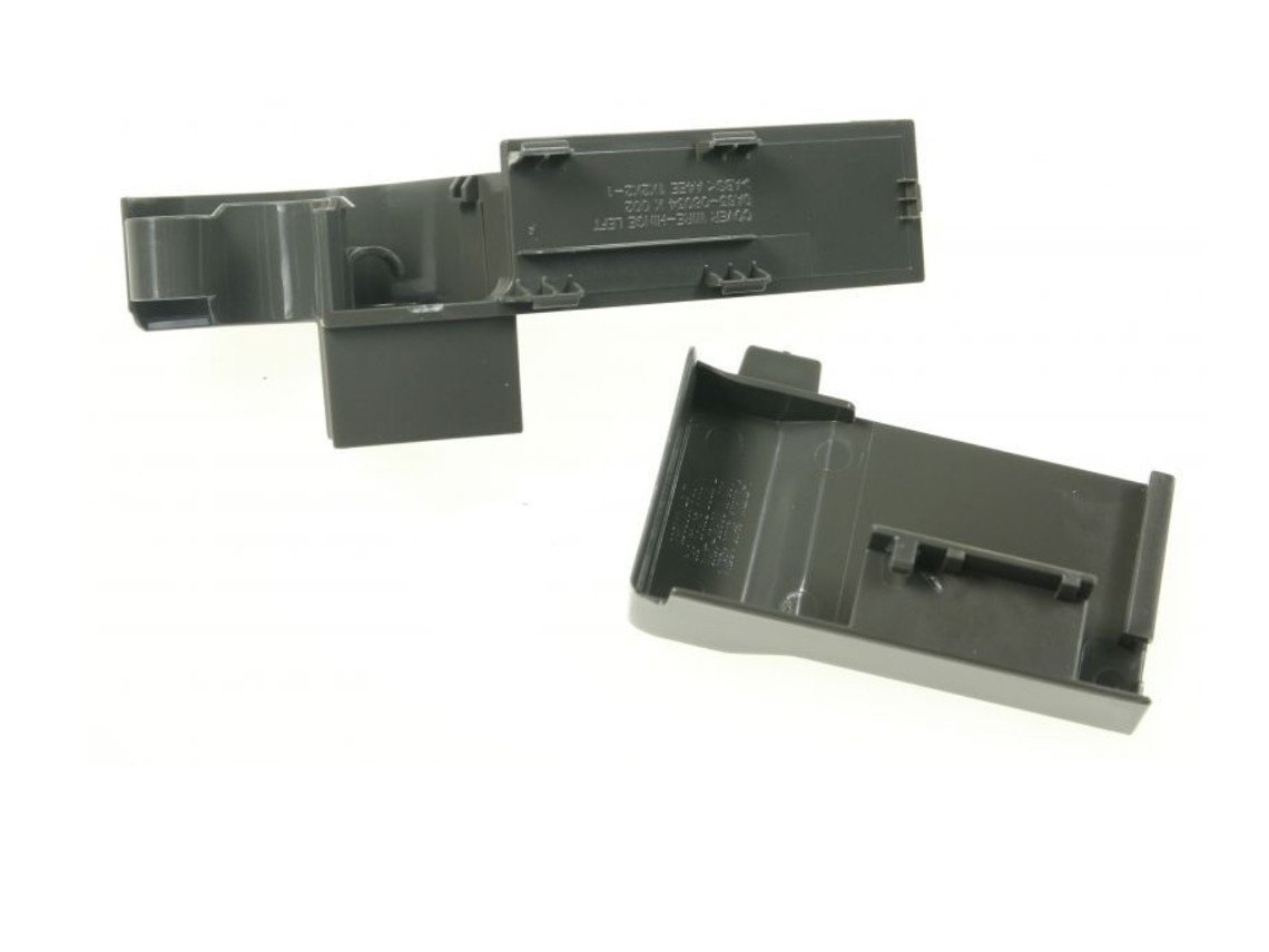 Tampa Dobradiças Esquerda SAMSUNG Da91 04472d para Frigoríficos e Congeladores Da91 04472d