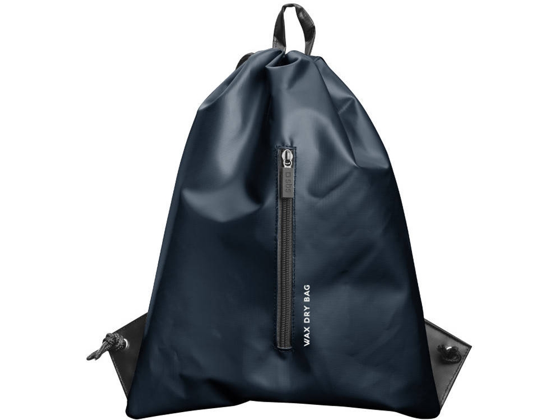 Mochila SBS Praia 8 L Azul