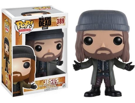Figura FUNKO Pop! Vinyl The : Jesus