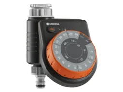 Programador de Rega GARDENA Easy