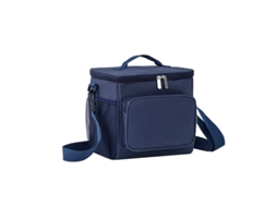 Bolsa Térmica Com Isolamento*