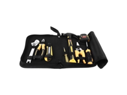 Kit de Ferramentas de Reparo com 8 Peças S/MARCA