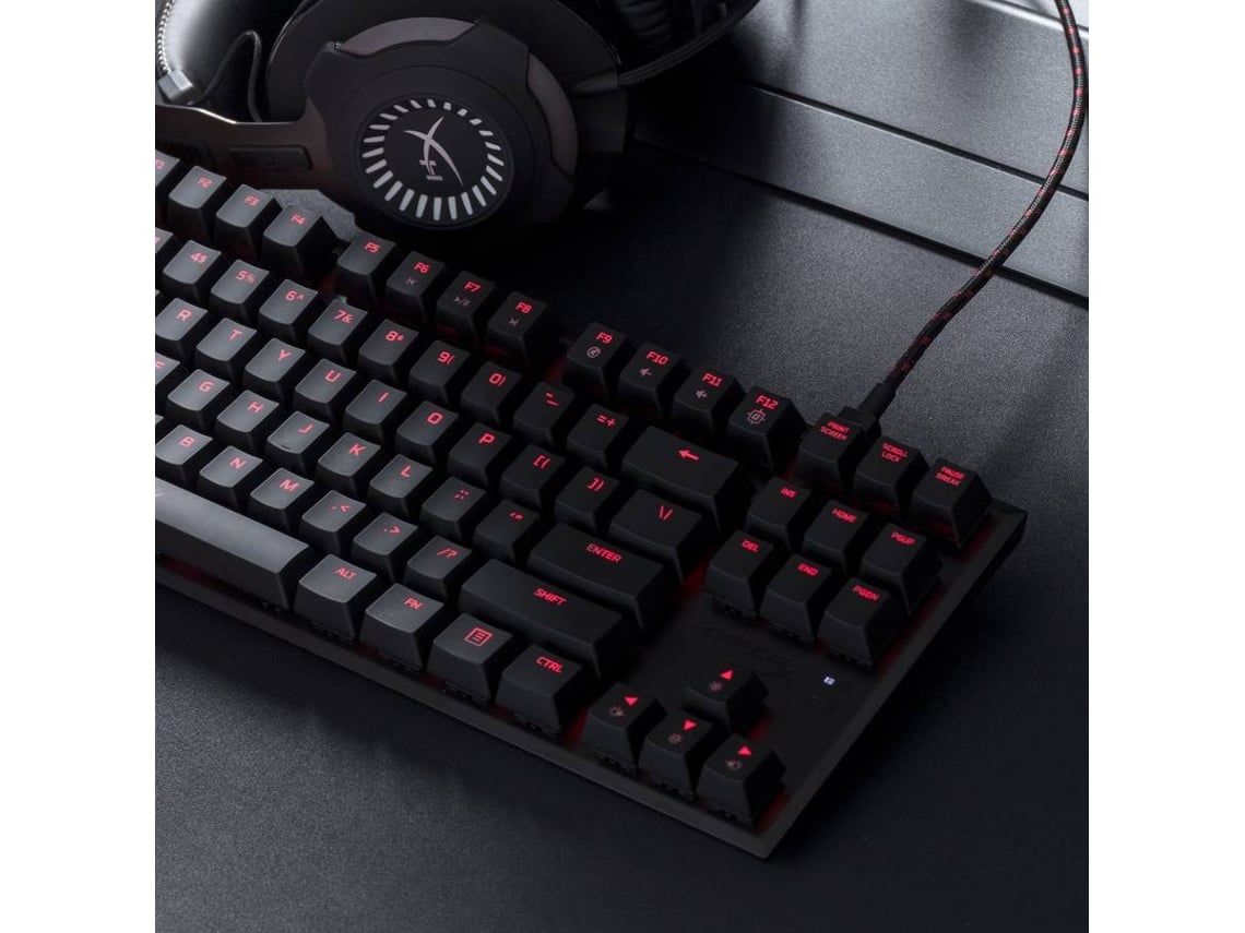 Hyperx alloy fps outlet pro pret