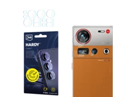 Película De Ecrã Nubia Z70s Ultra 3mk Hardy Fusion Lens Protection