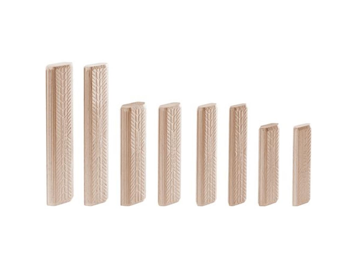 Bucha Domino de Faia D 12X100/100 Bu
