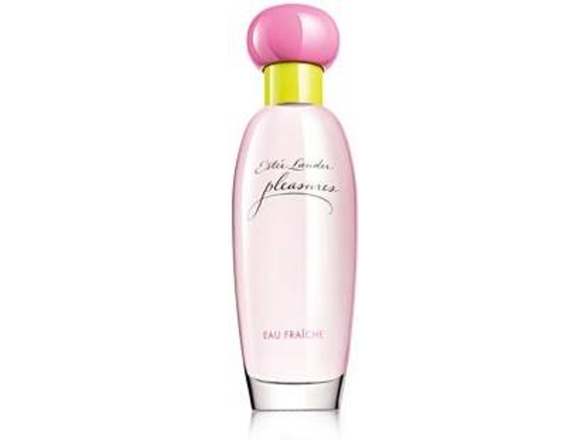 Perfume ESTÉE LAUDER pleasures Eau Fraiche Eau de Toilette (50 ml)