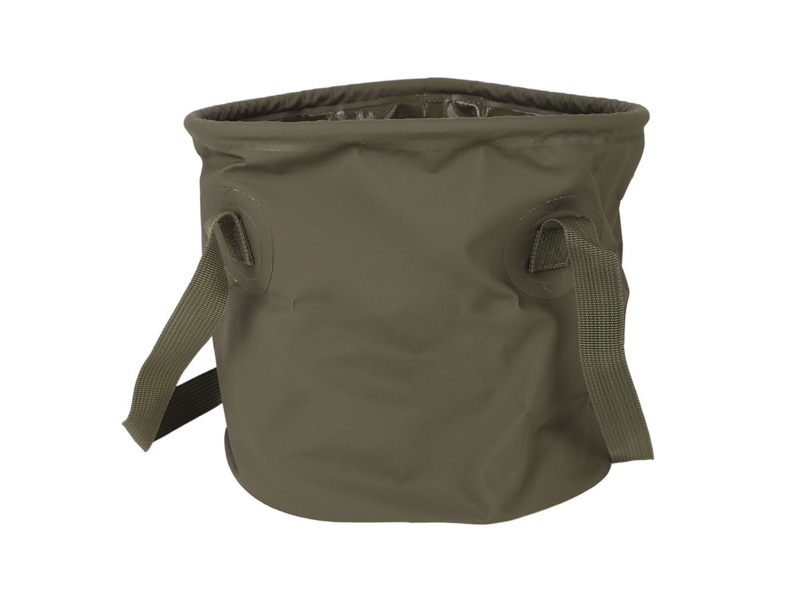 Balde Plegável de Camping Od Green 10l Portátil