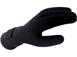 Gants Natation em Condições de Aração 3 Mm de Comprimento Chauds Antidérapants SFUSHOS