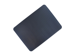 Sem Gotejamento com Nosso Tapete de Silicone Resistente Ao Calor, Escorredor de Pratos e Tapete de Drenagem em um Só! Preto AQUAFORGE