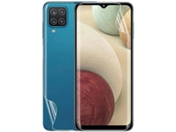 Pelicula de Vidro GIFT4ME Galaxy A12